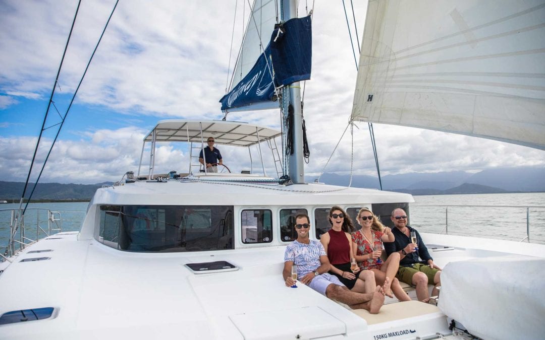 Private Charter relaxation