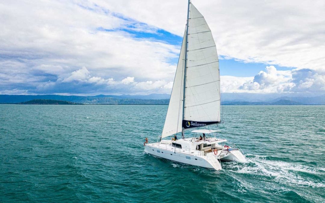 Sailaway IV Sailing