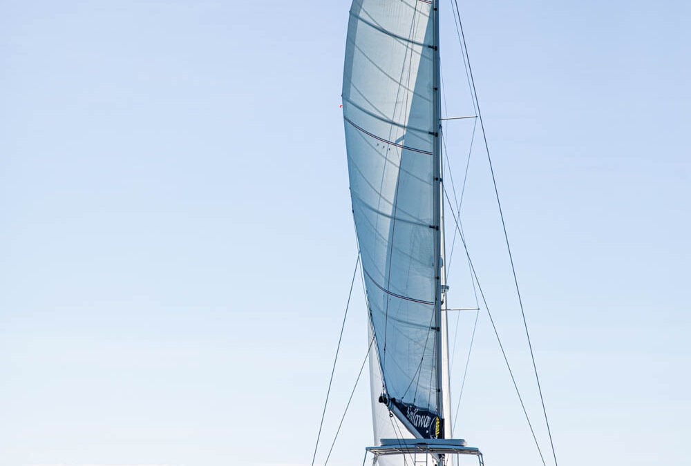 Sailaway V Port Douglas Far North Queensland