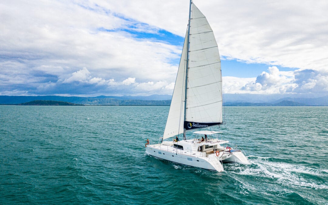 Lagoon 500
