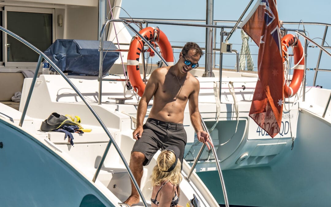 Mareneibner Sailaway Promo 8