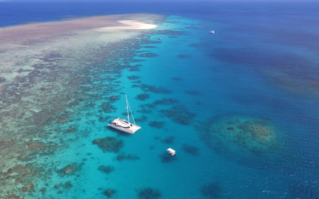 Sailaway Clam Gardens