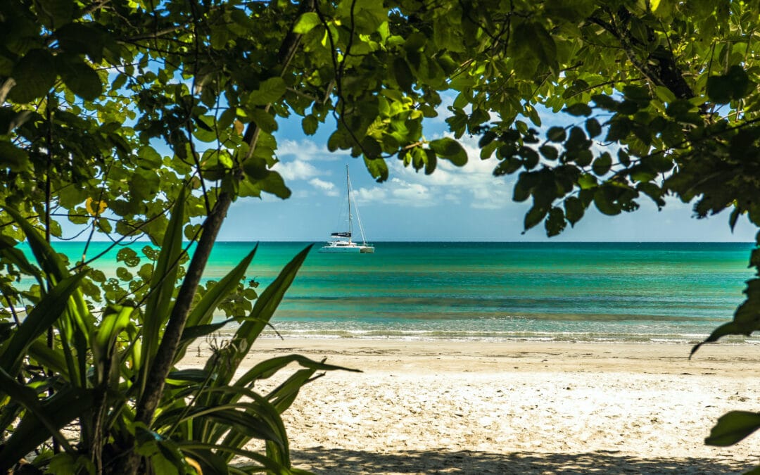 Sailaway Boarding Lounge