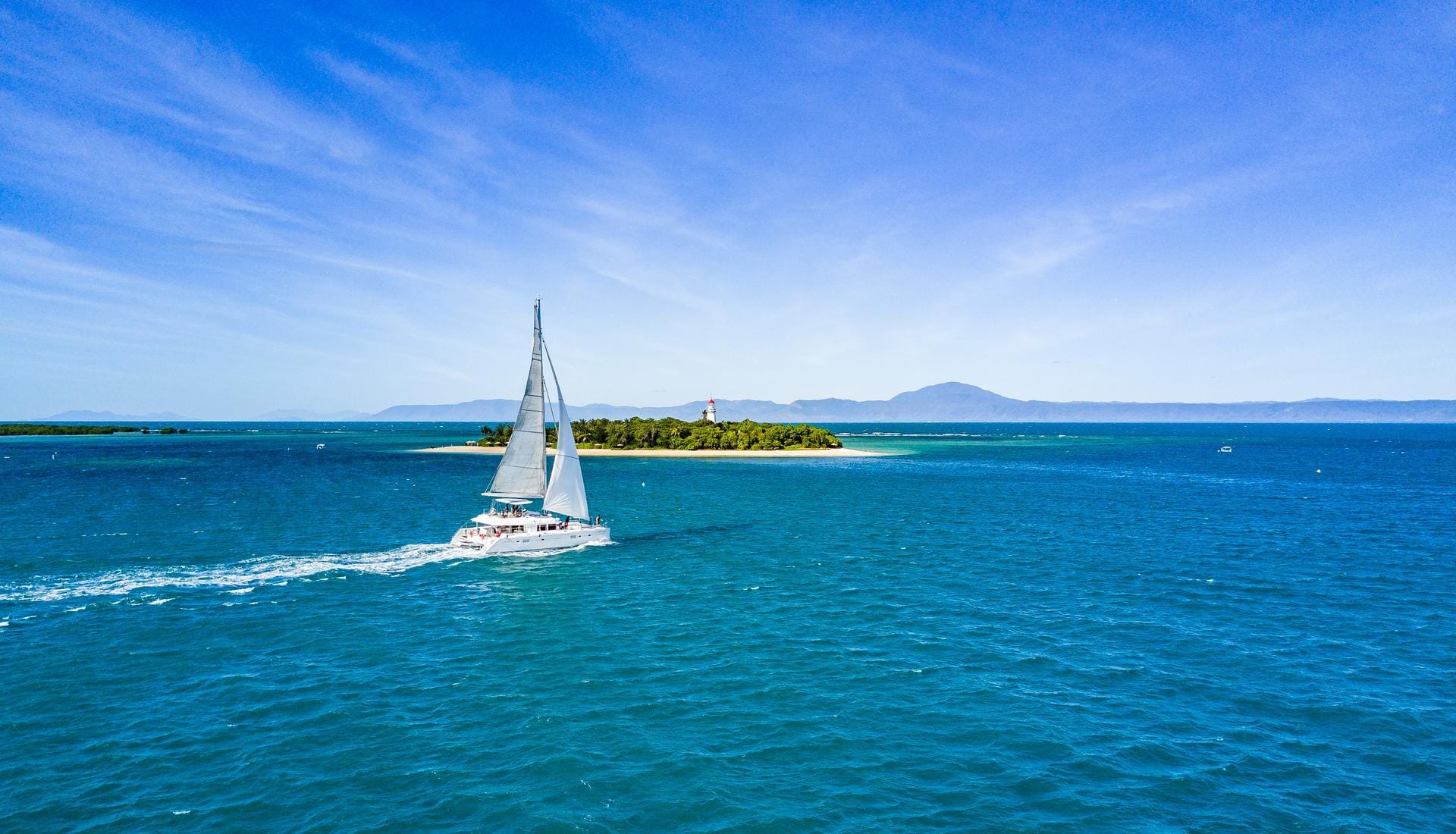 sailaway vi low isles